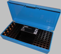 22 Cal Ammo Box 22 Cal Ammo Box